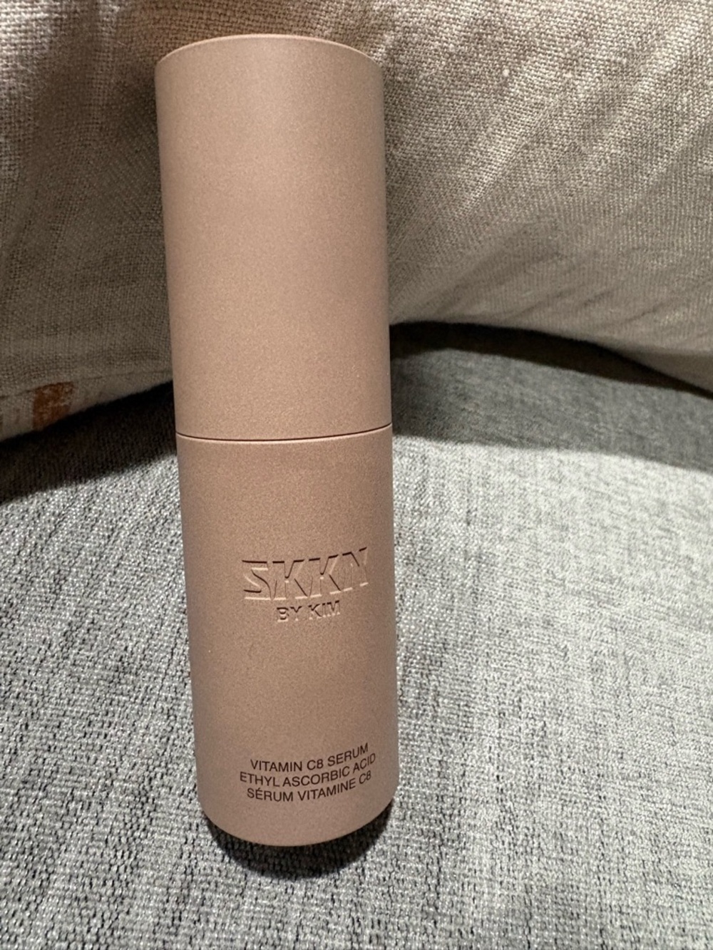 Skkyn Vitamin C8 Serum — Rose Gold Radiance